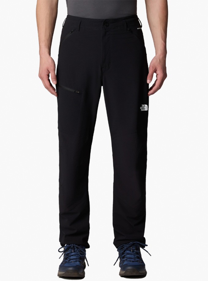The North Face M Speedlight Regular Erkek Outdoor Pantolonu NF0A8BCA-JK3