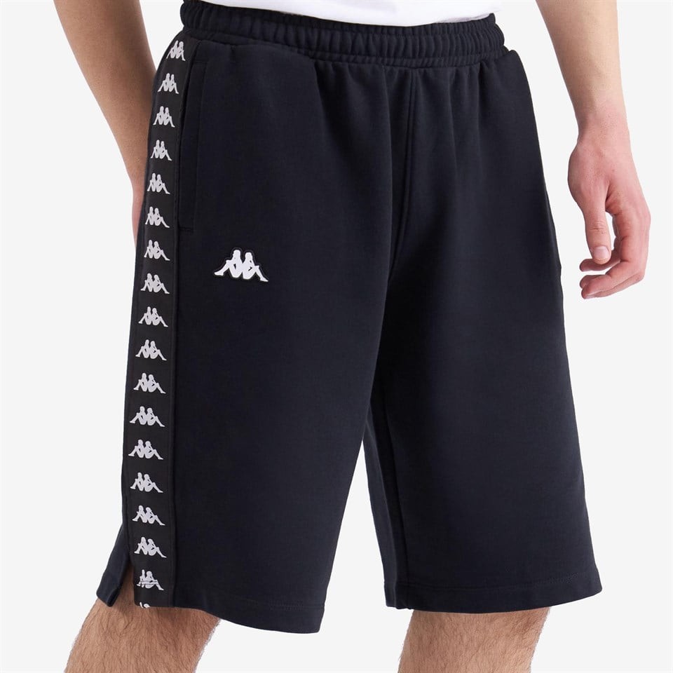 Kappa 222 Banda Treads Shorts Erkek Günlük Şort