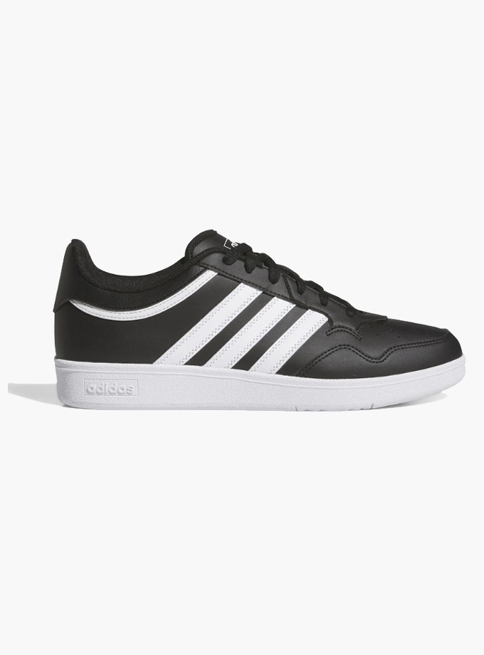 adidas Erkek Hoops 4.0 Siyah JQ9988