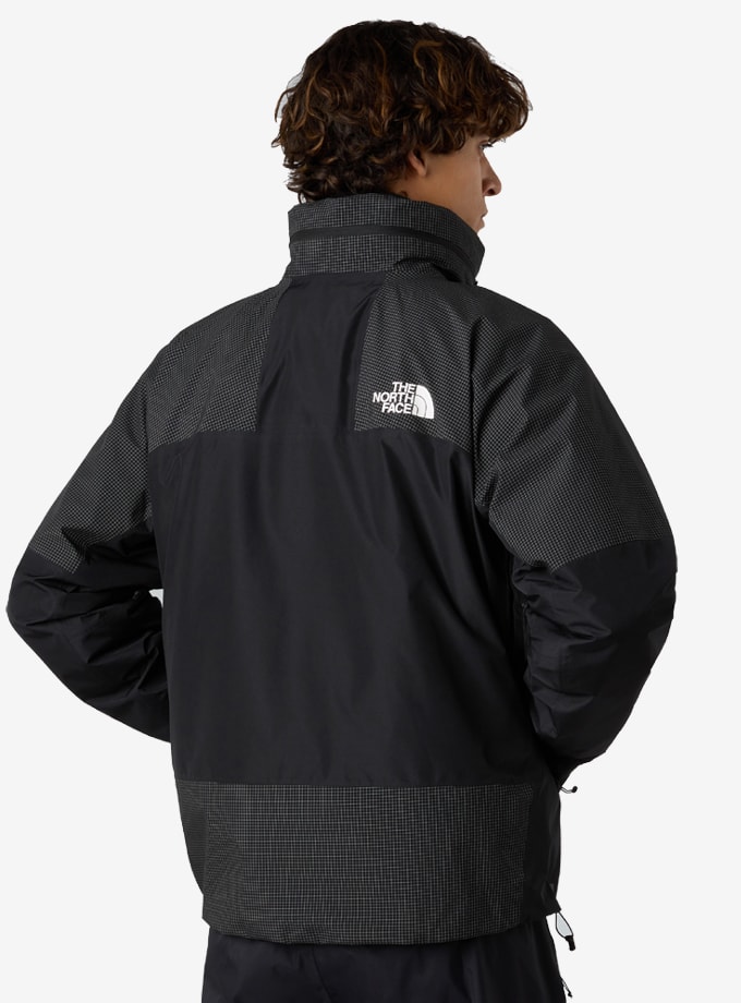  The North Face Hike Devils Thumb GORE-TEX® Erkek Mont