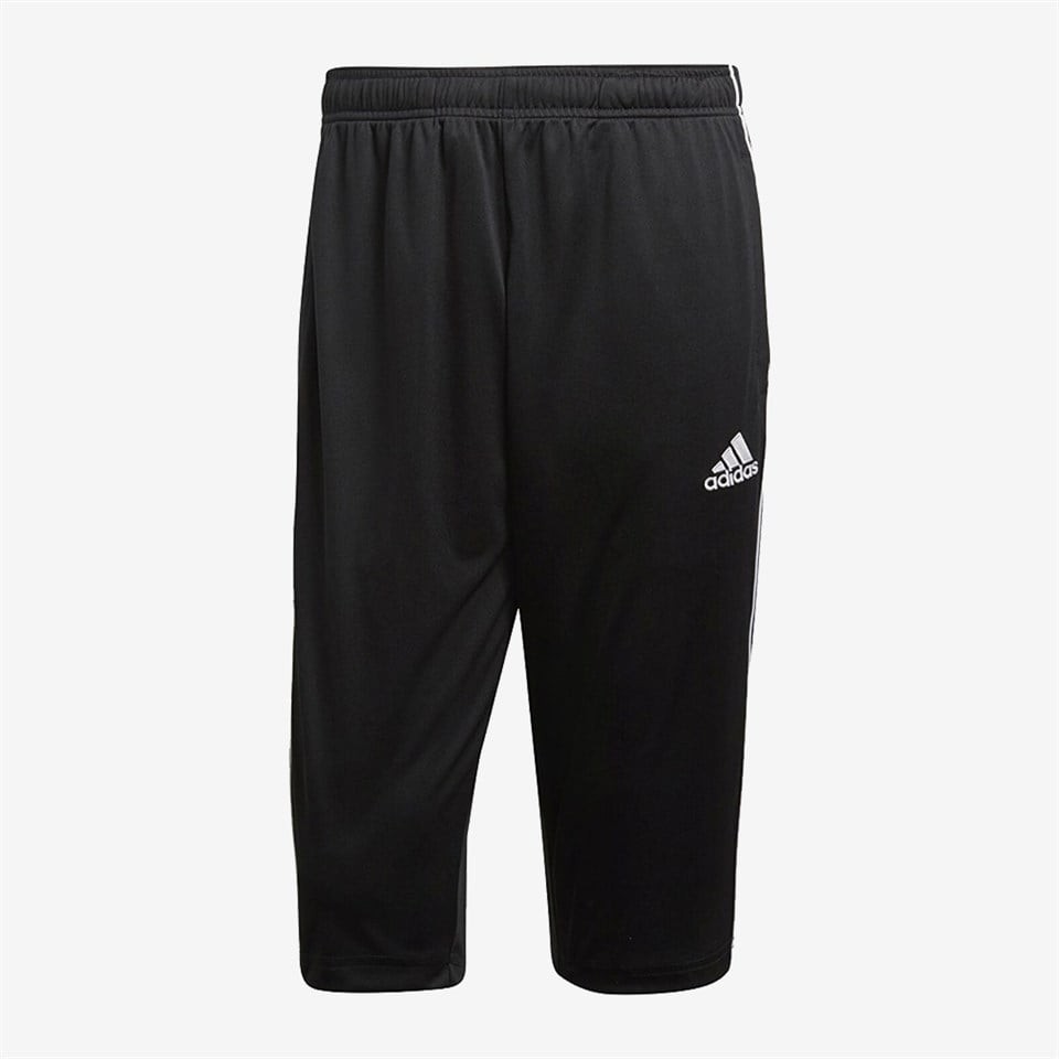 Adidas Core18 3/4 Pnt Erkek Kapri