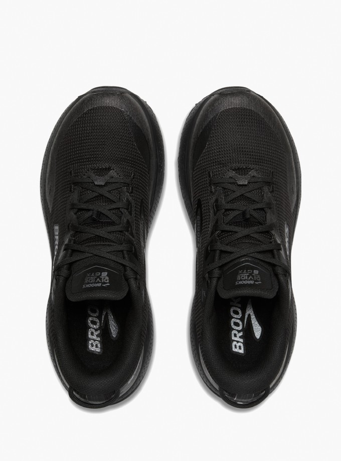 Brooks Divide 6 Gtx Erkek Koşu Ayakkabısı