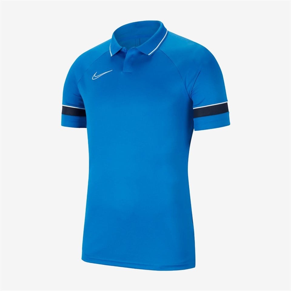 Nike M Nk Df Acd21 Polo SS Erkek Polo Yaka Tişört