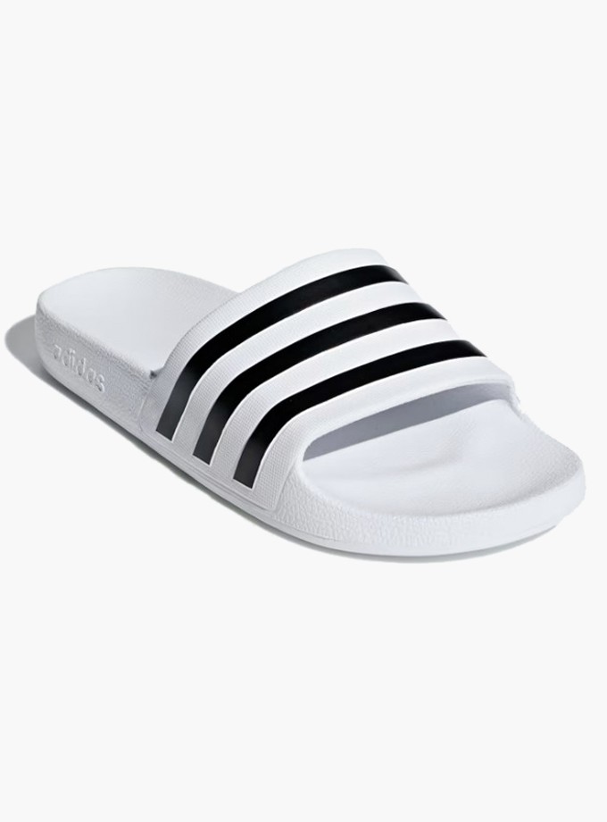 adidas Adilette Aqua Terlik - Beyaz