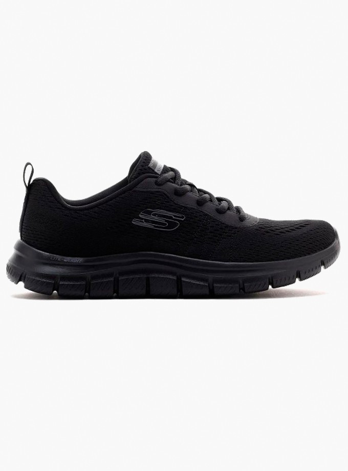 Skechers Track Kadın Günlük Ayakkabı 150141TK-BBK