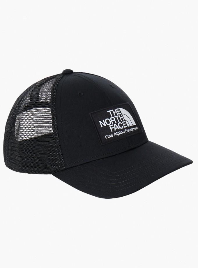 The North Face Mudder Trucker Unisex Şapka NF0A5FXA-JK3