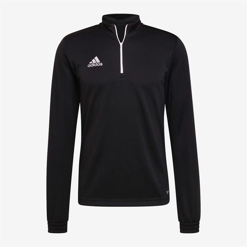 Adidas Entrada 22 Training Top Erkek Eşofman Üstü