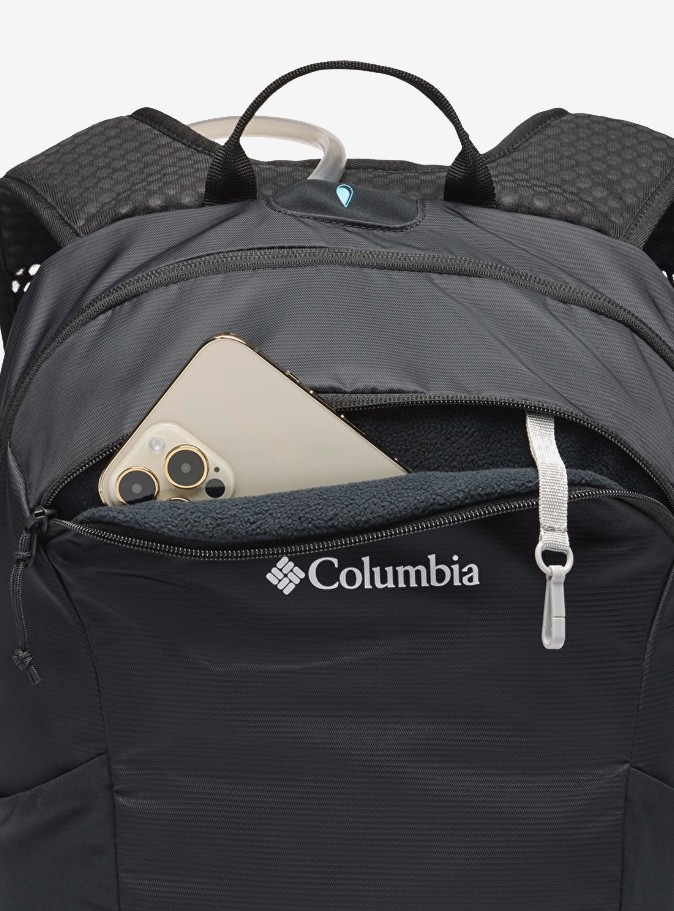 Columbia UU1456 Blackcomb Ridge 18L Backpack Unisex Sırt Çantası