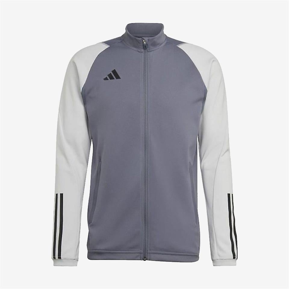 Adidas Tiro 23 Competition Training Jacket Erkek Eşofman Üstü