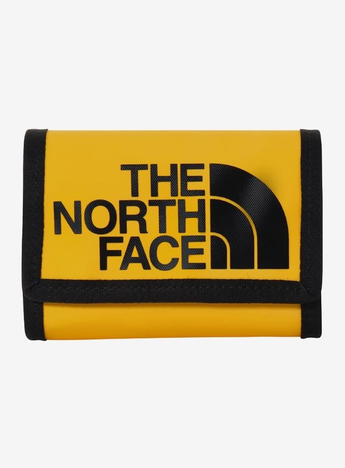 The North Face Base Camp Wallet R Unisex Cüzdan