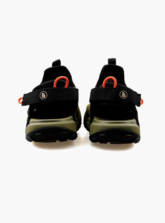 The North Face Explore Camp Erkek Sandalet NF0A83NL-RMO