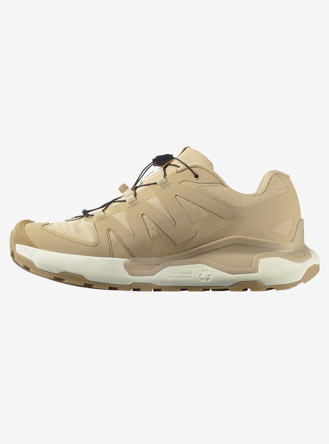 Salomon L49127300 Xc Roam Gore-Tex Kadın Outdoor Ayakkabı