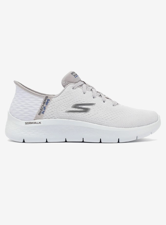 Skechers Go Walk Flex Erkek Günlük Ayakkabı  216505TK-WGY