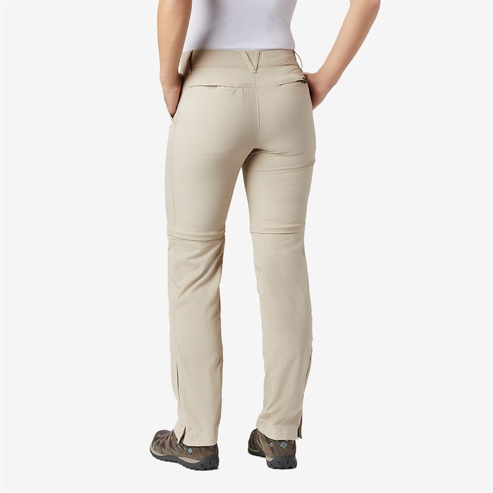 Columbia Al2663 Silver Ridge 2.0 Convertible Pant Kadın Outdoor Pantolon