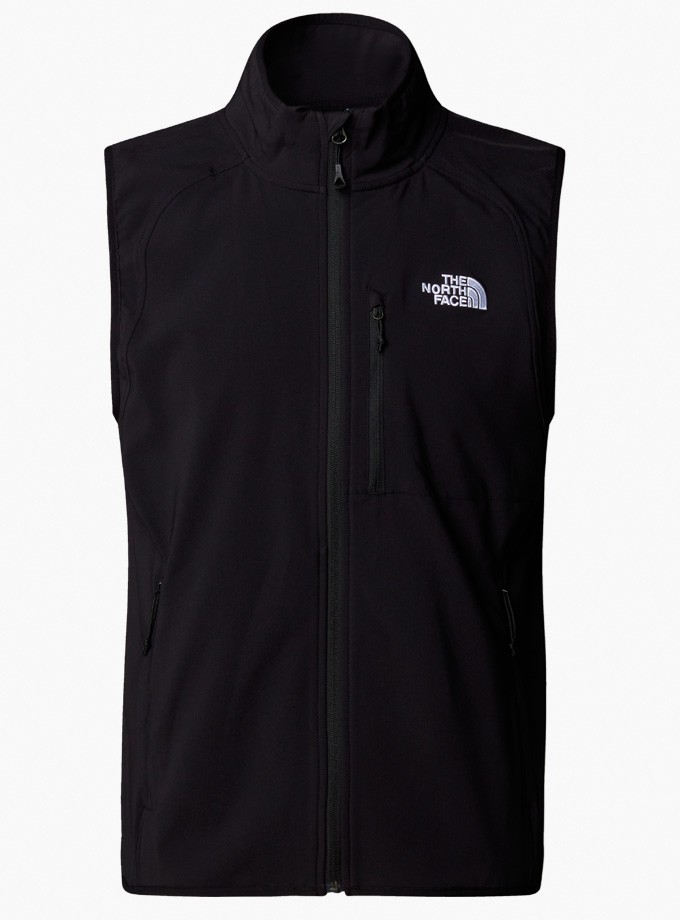 The North Face M Nimble Vest Erkek Yelek NF0A8CD7-JK3