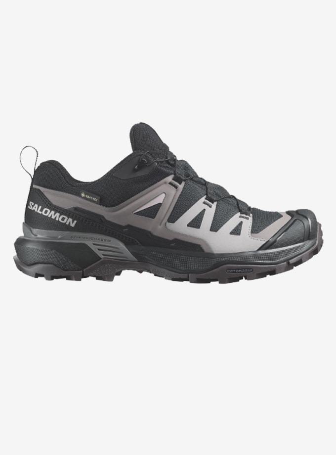 Salomon L47449200 X Ultra 360 Gore-Tex Kadın Outdoor Ayakkabı