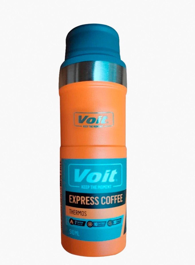 Voit Express Coffee Thermos 510ML Unisex Termos 1VTAKTM20051-045