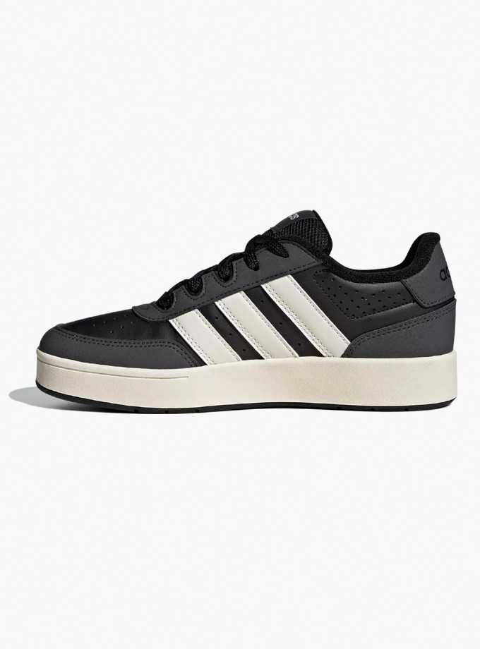 adidas Breakbase Çocuk Günlük Spor Ayakkabı JP9929