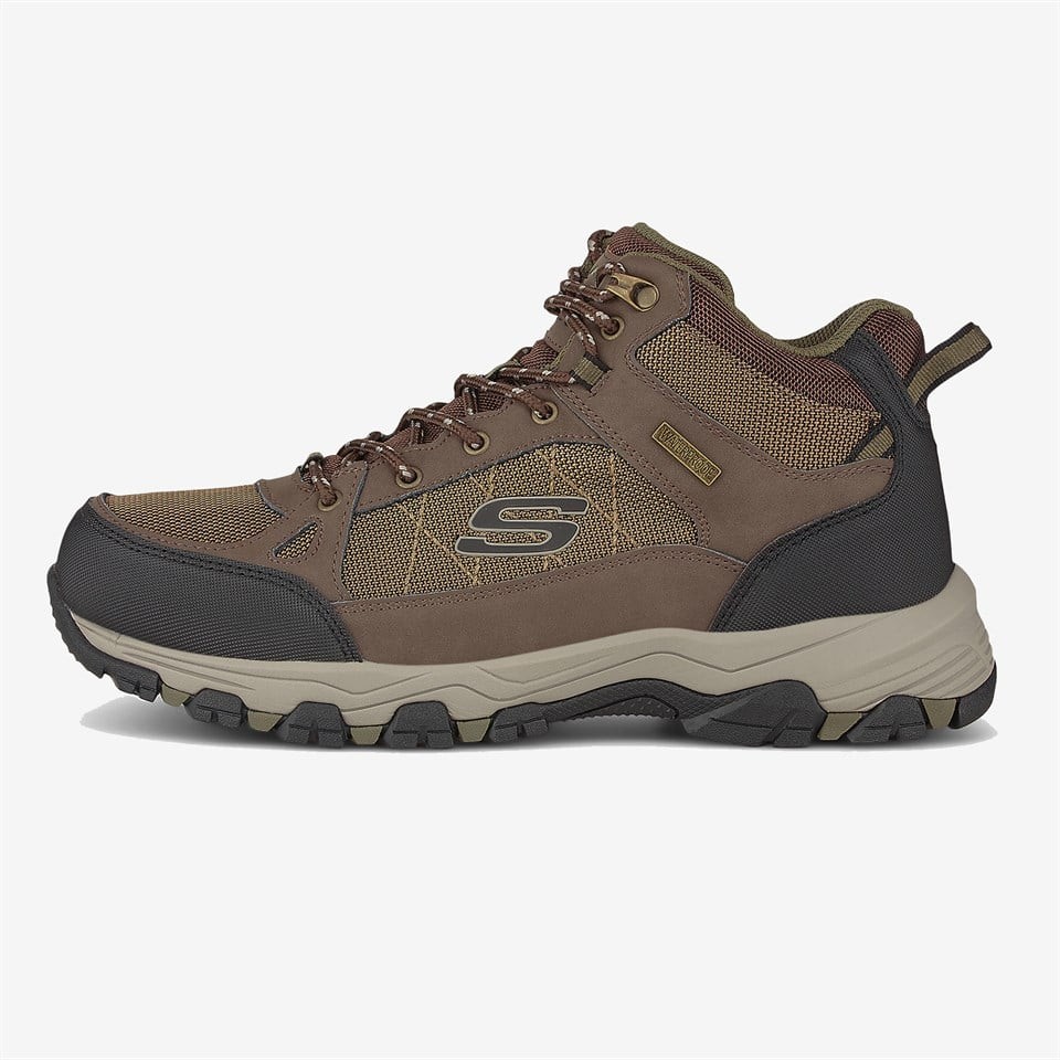 Skechers Selmen Erkek Outdoor Ayakkabısı