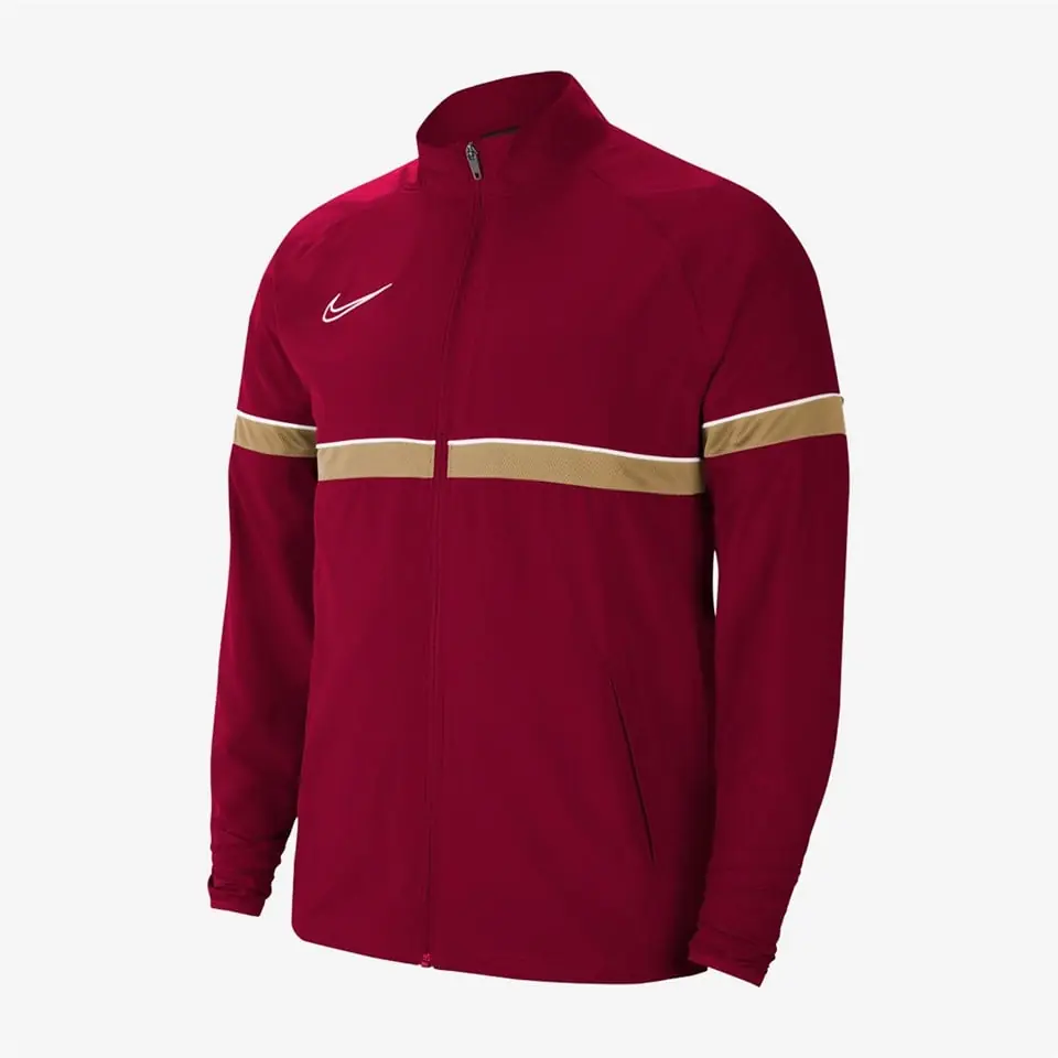 Nike M Nk Df Acd21 Trk Jkt W Erkek Ceket CW6118-677 | Samuray Sport