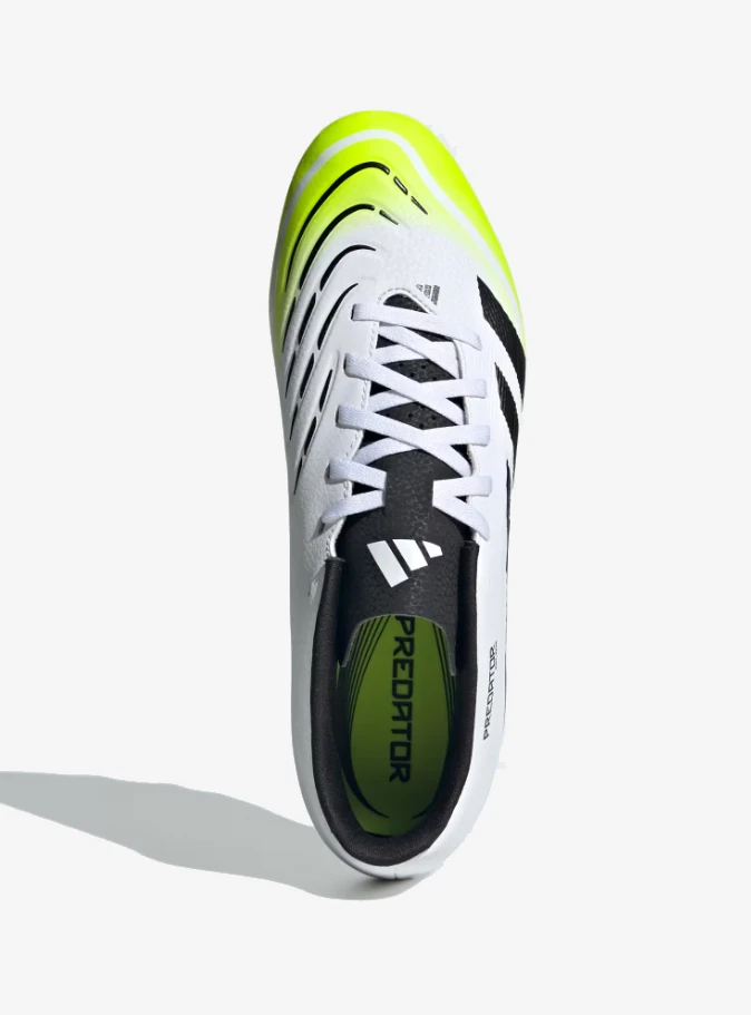 adidas JH8847 Predator Club Fg/Mg Erkek Futbol Krampon