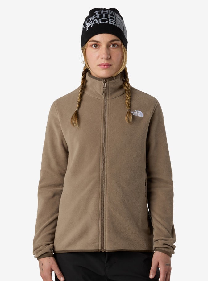 The North Face Glacier Fleece Kadım Polar 