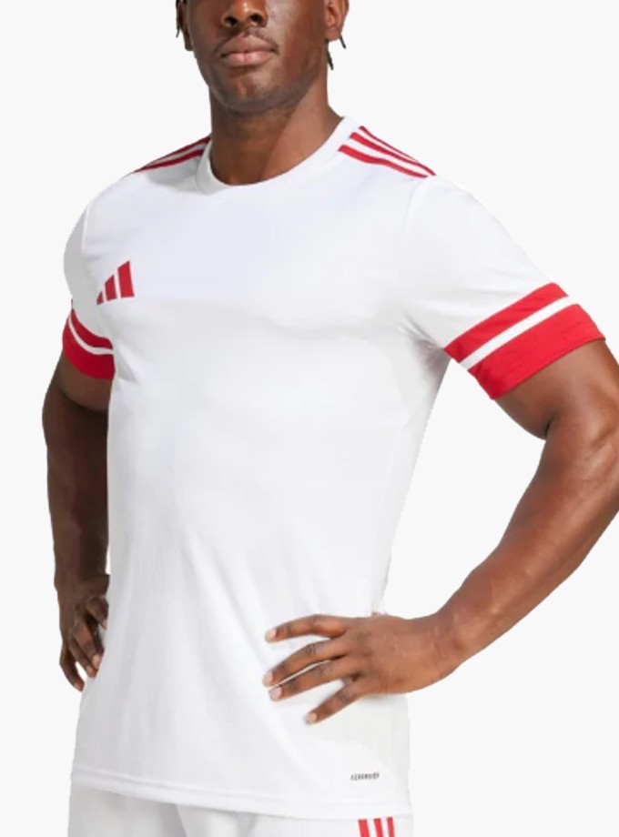 adidas Squadra 25 Jersey Erkek Forma JG5829