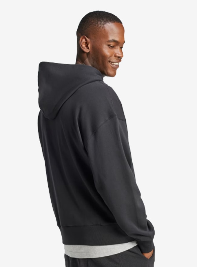 adidas All Szn French Terry Full-Zip Erkek Ceket