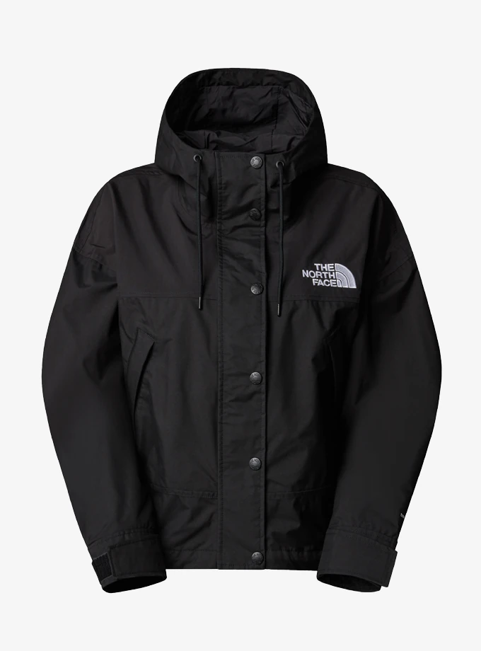 The North Face W Reign On Jacket Kadın Mont NF0A8BCH-JK3