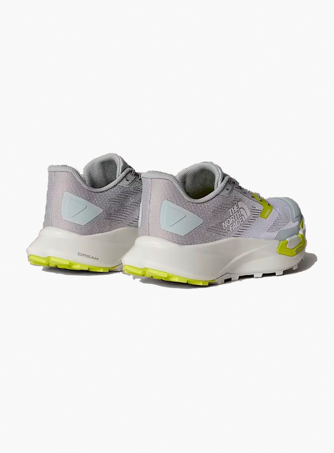 The North Face M Vectiv Enduris 4 Erkek Outdoor Ayakkabısı NF0A8AEP-CIY