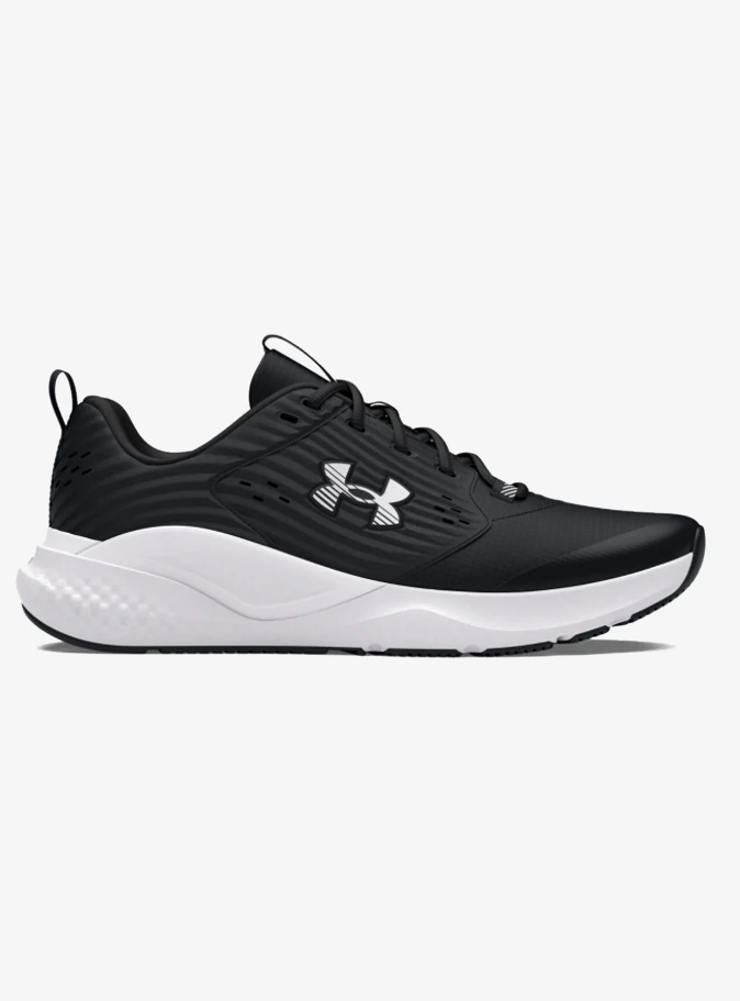 Under Armour 3026017-004 Charged Commit TR Erkek Koşu Ayakkabısı