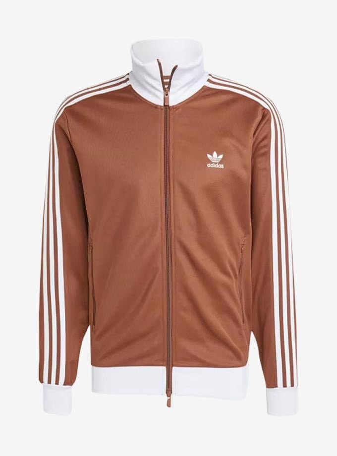 Adidas Classic TT Erkek Ceket