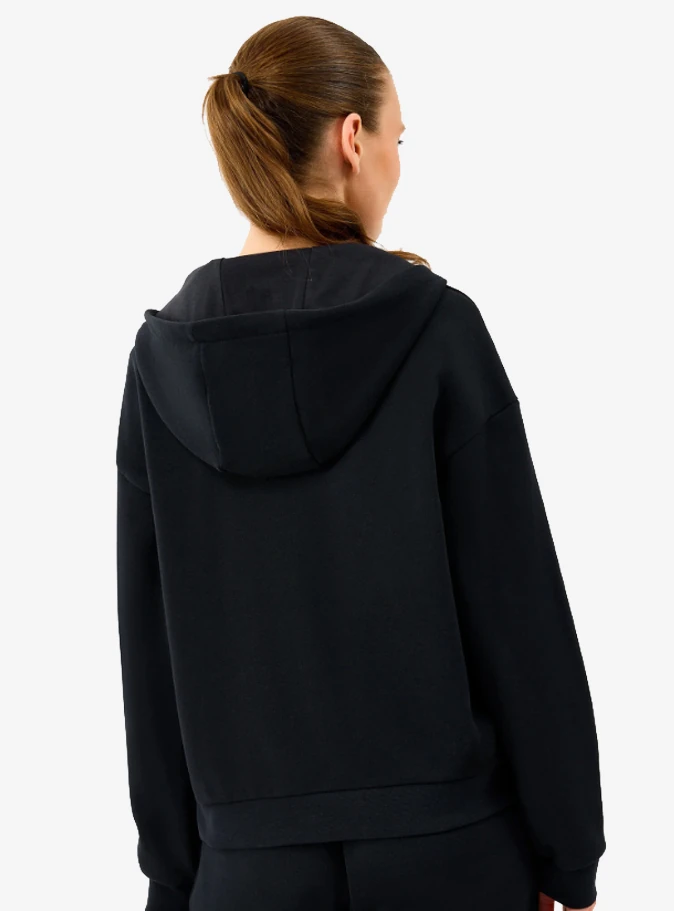 Skechers S2610016-3817 W Essential Full Zip Kadın Sweatshirt 