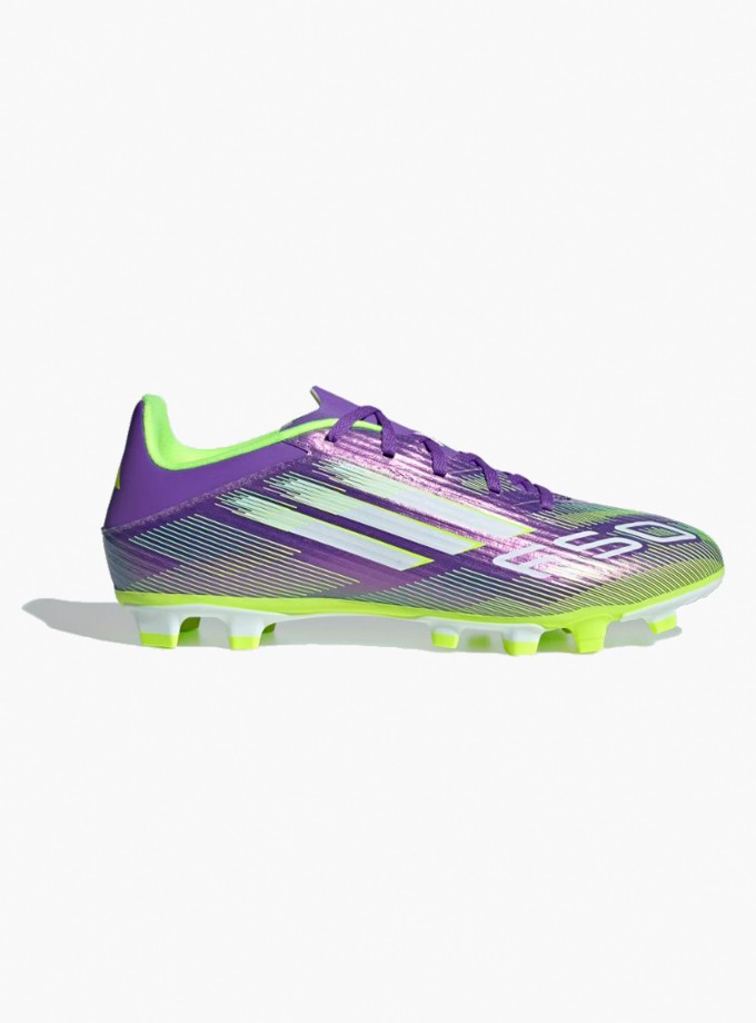 adidas F50 Club FG/MG Ground Erkek Krampon JI0043