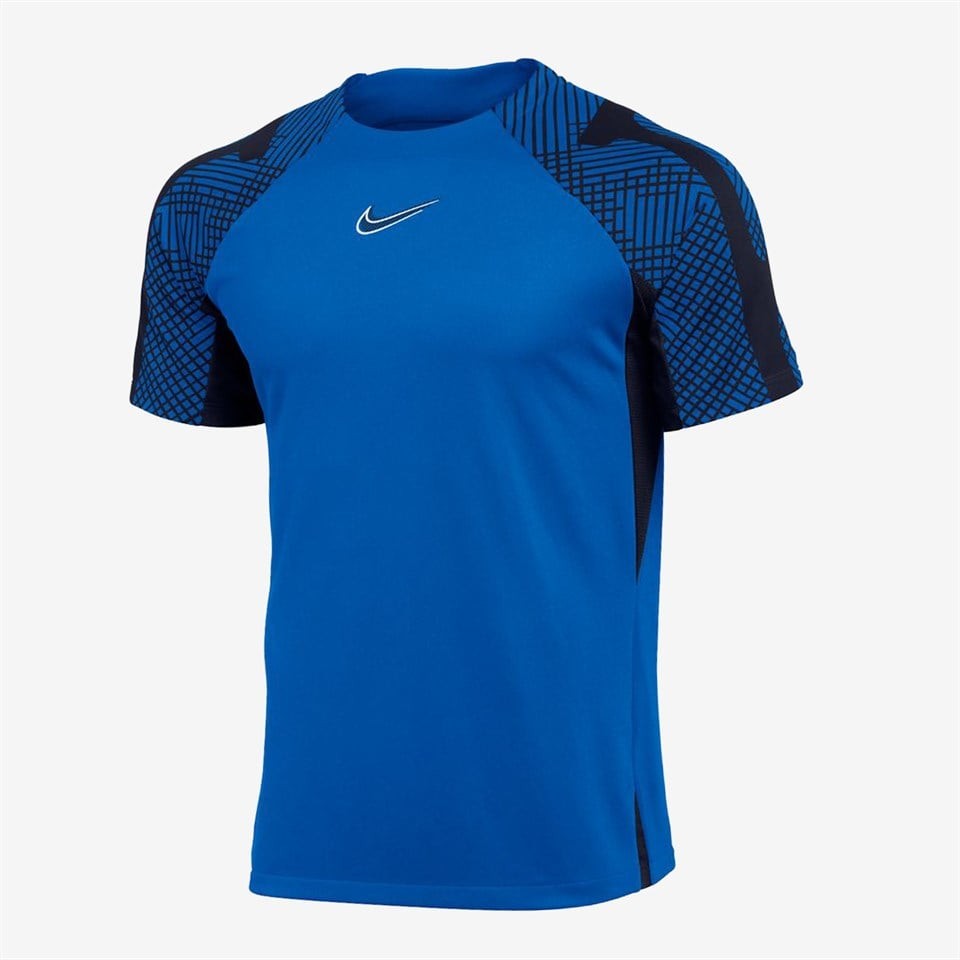 Nike M Nk Df Strk SS Top K Erkek Antrenman Tişörtü