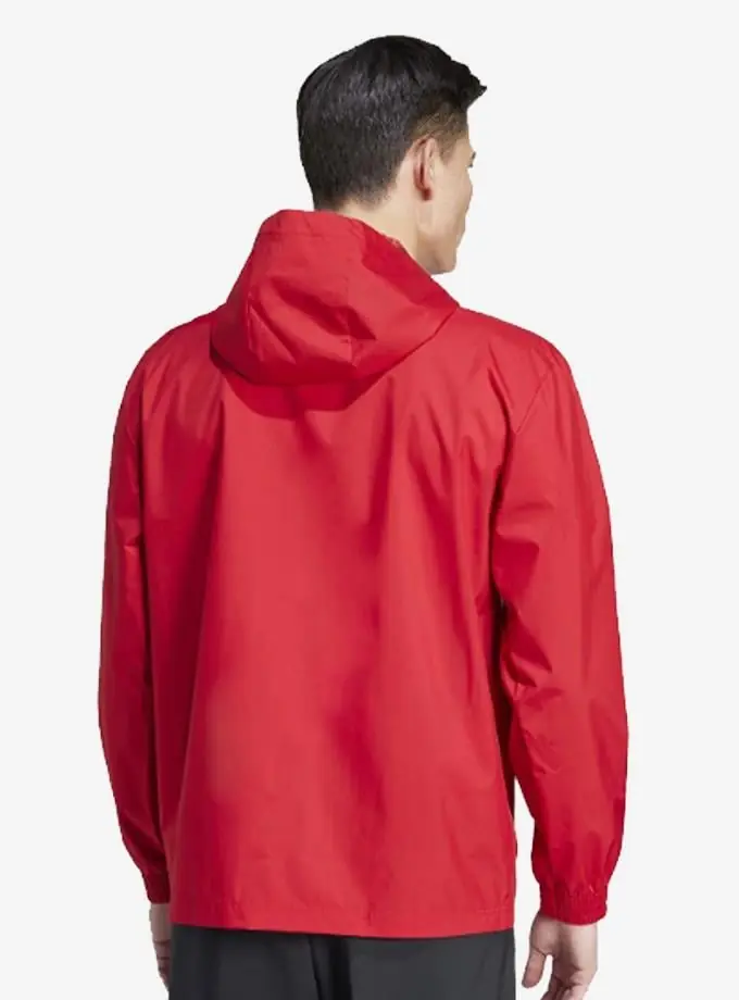 Adidas Ent22 Aw Jkt Erkek Ceket IK4009 | Samuray Sport