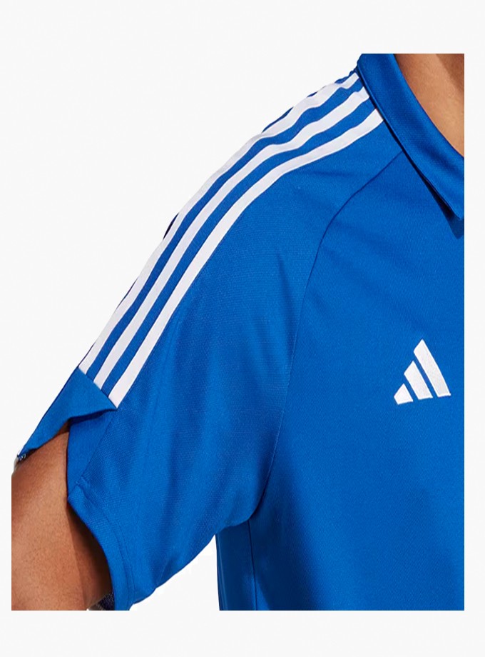 adidas Tiro 23 Erkek Polo Yaka T-shirt IC7859