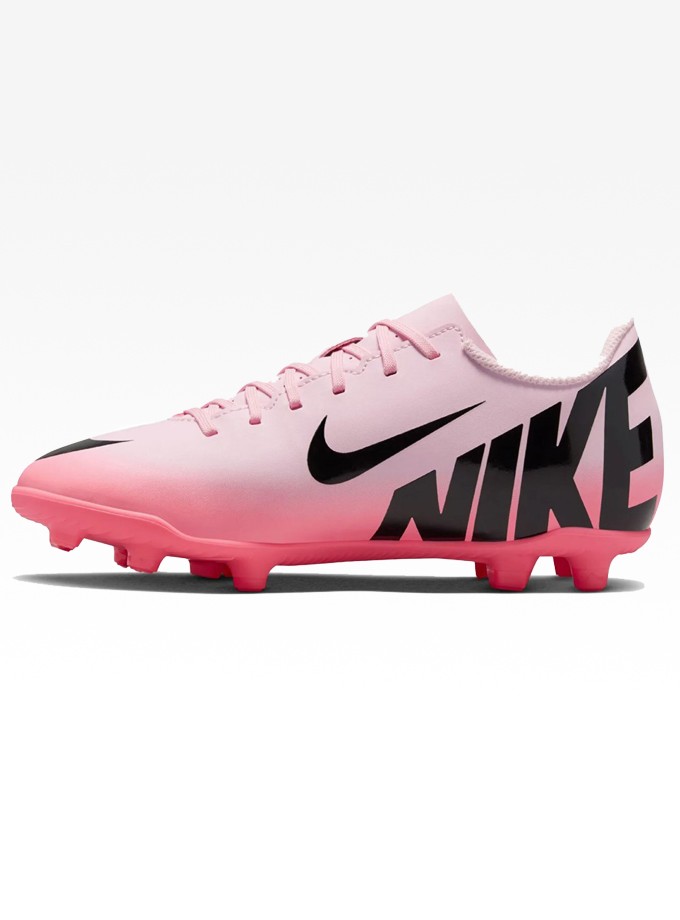Nike JR Vapor 15 Club FG/MG Çocuk Krampon DJ5958-601