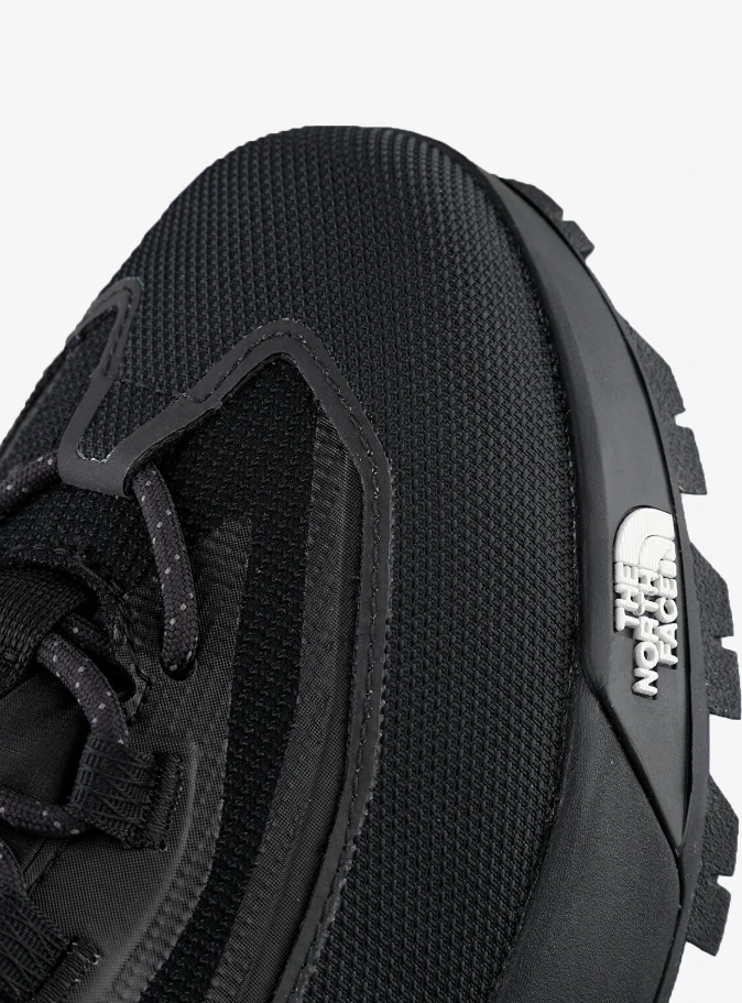 The North Face NF0A8D97-KX7 Offtrail Versa Waterproof Erkek Erkek Outdoor Ayakkabı