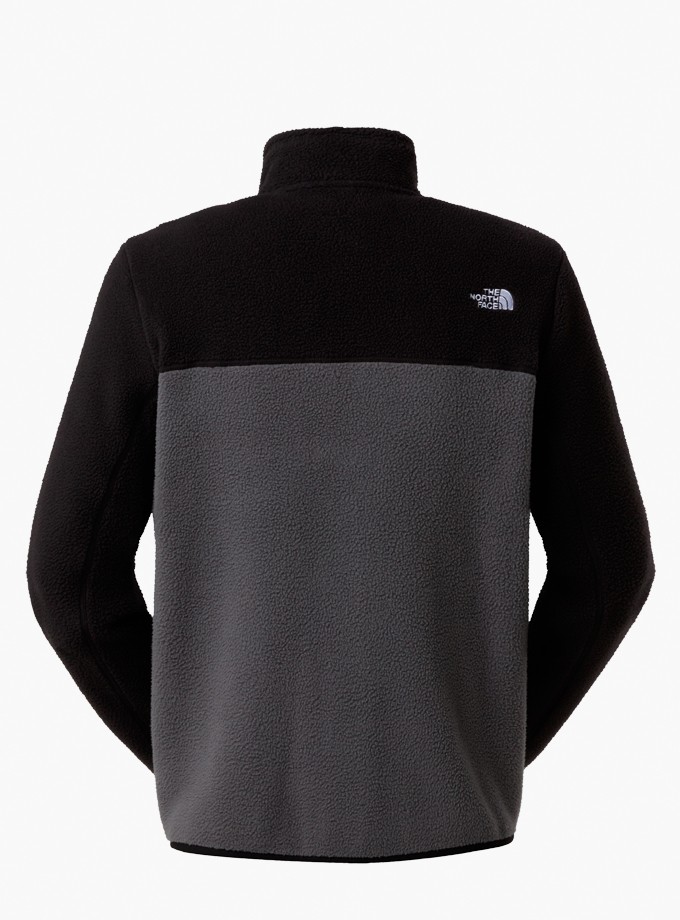 The North Face M Yumiori Full Zip Erkek Polar