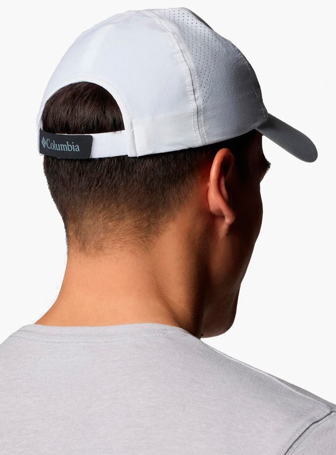 COLUColumbia CU4995 Silver Ridge IV Unisex Şapka 2121141-100
