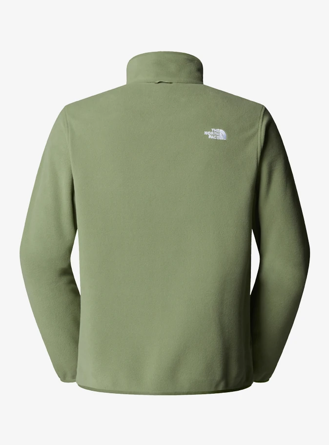 The North Face NF0A8D0R-BO9 Glacier Fleece Erkek Polar 