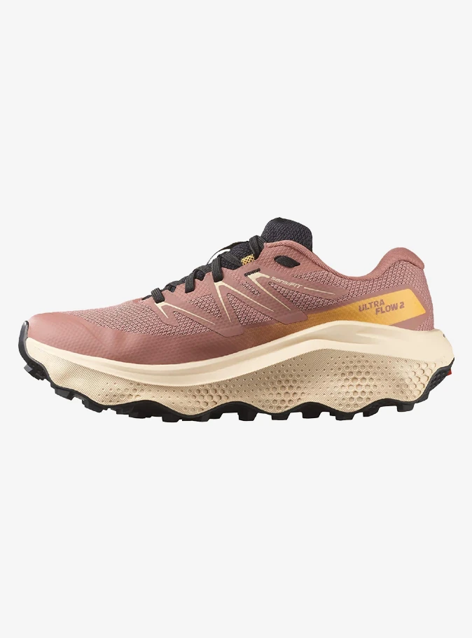 Salomon Ultra Flow 2 Gore-Tex Kadın Koşu Ayakkabısı