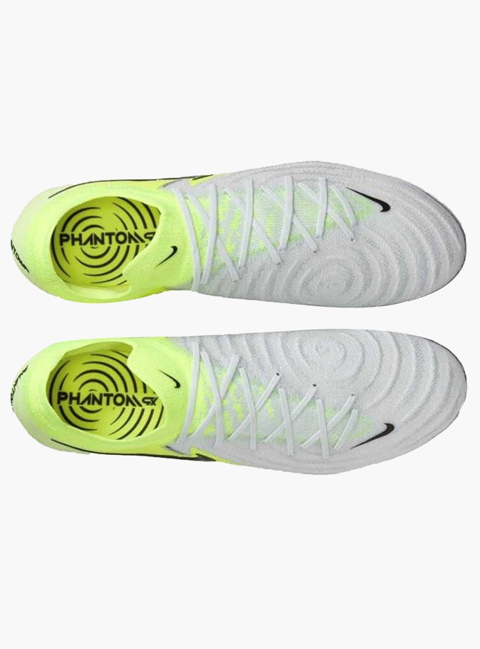 Nike Phantom Gx II Elite Fg  Profesyonel Krampon FJ2559-003