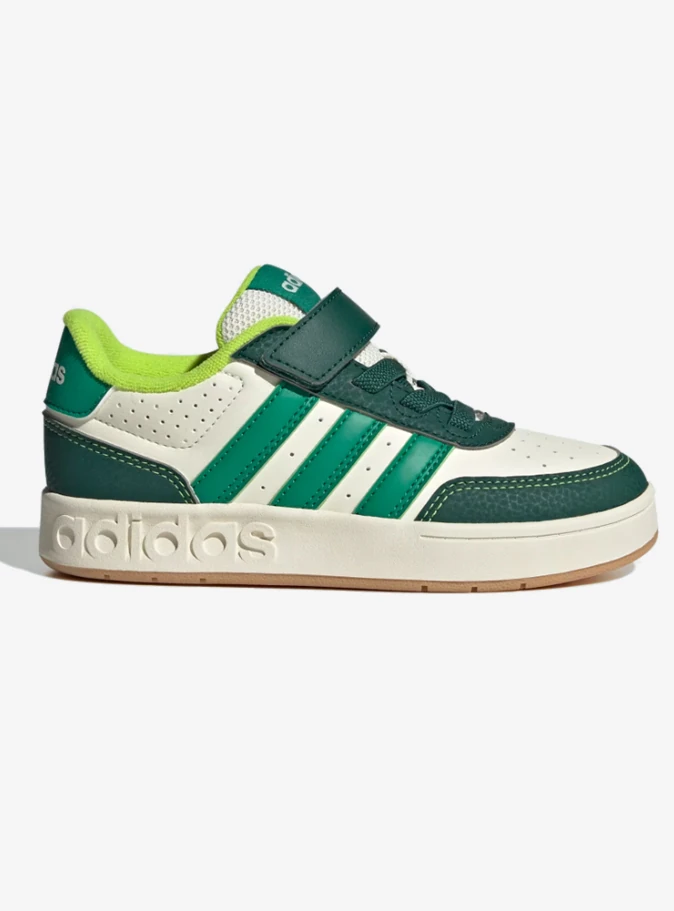 adidas JR0206 Breakbase Çocuk Günlük Spor Ayakkabı