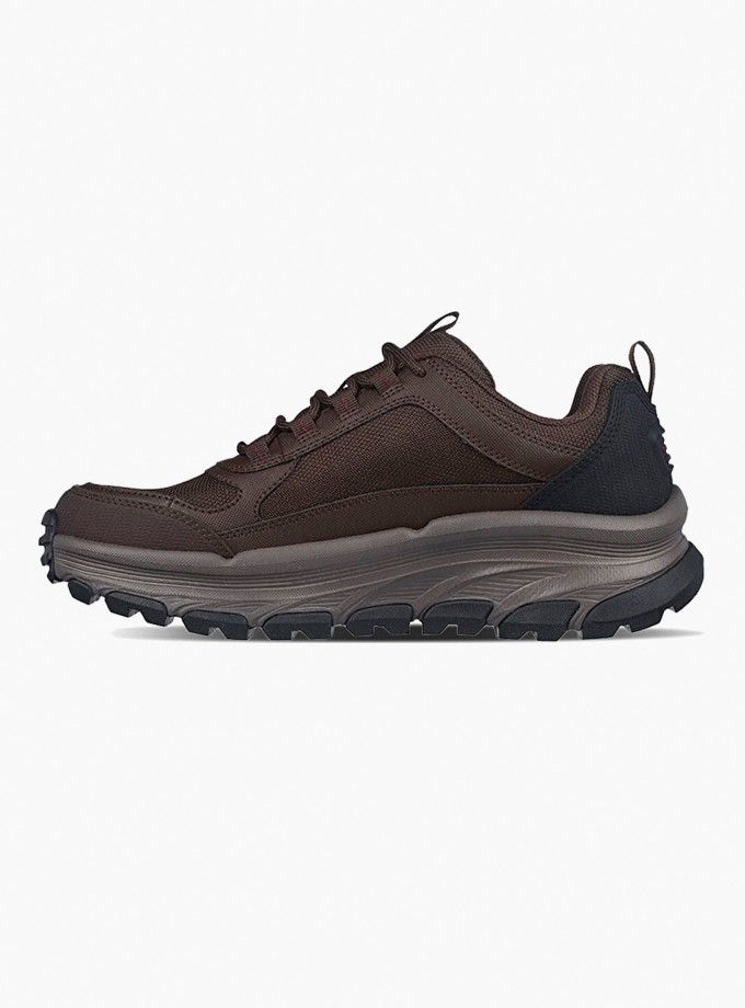 Skechers D'lux Trekker Erkek Outdoor Ayakkabısı 237565-BRRD