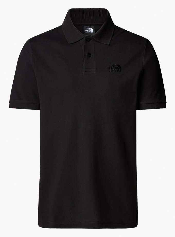 The North Face M ESSENTIAL REGULAR Erkek T-Shirt NF0A8C1P-JK3