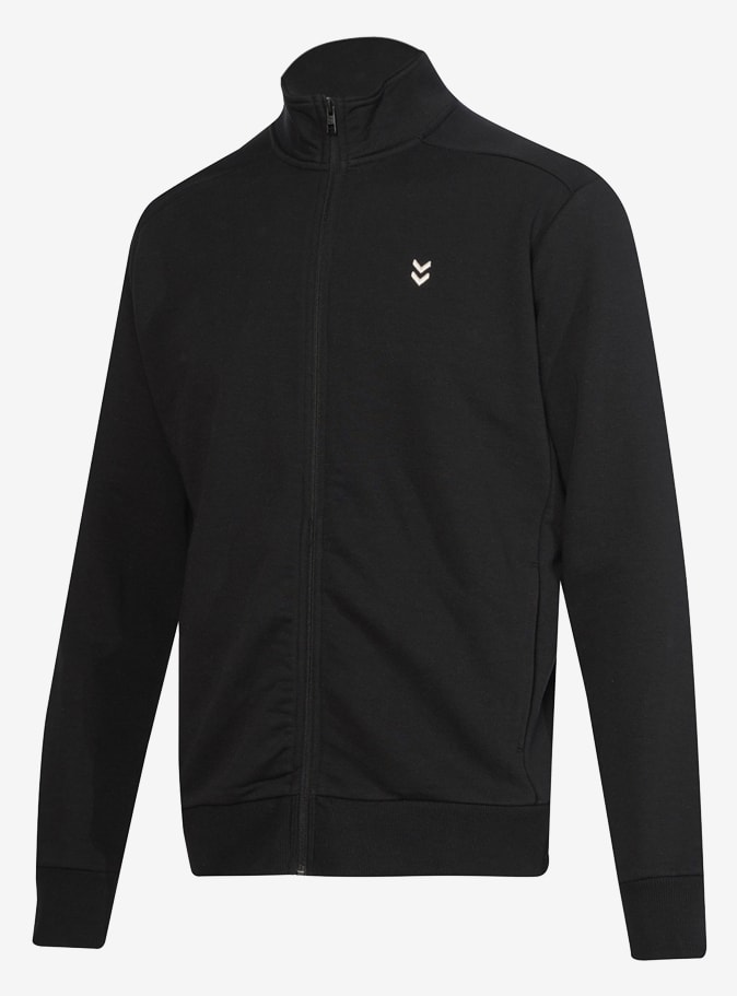 Hummel Pulse Male Zip Erkek Ceket