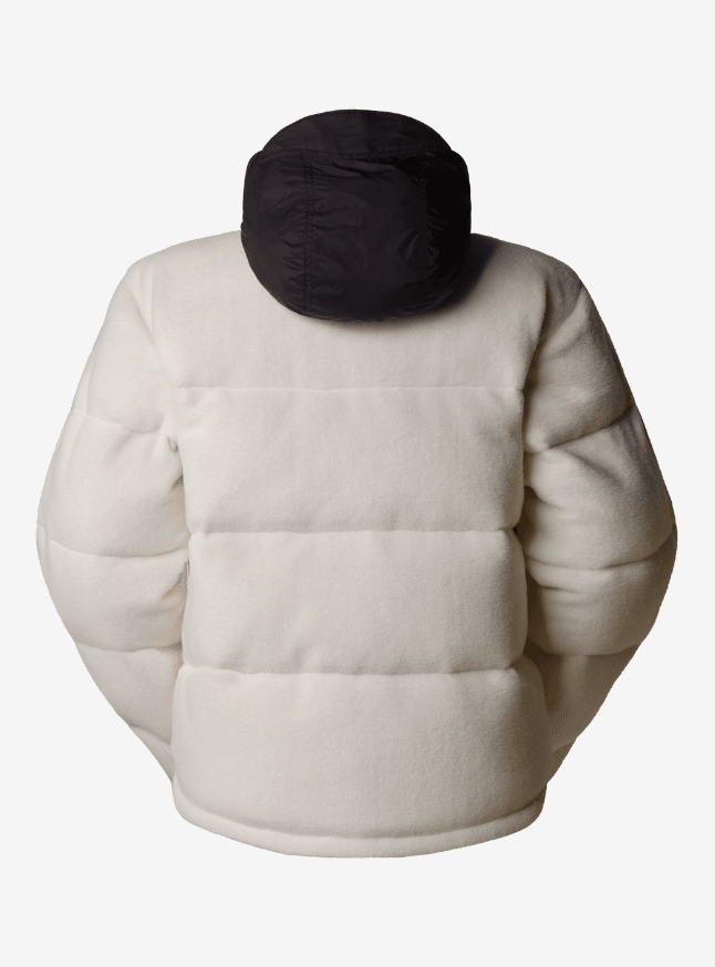 W 2000 POLAR NUPTSE JACKET - QLI