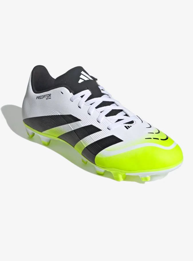 adidas JH8847 Predator Club Fg/Mg Erkek Futbol Krampon
